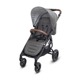 Valco Baby Snap 4 Trend Stroller-Charcoal_1 - ANB Baby